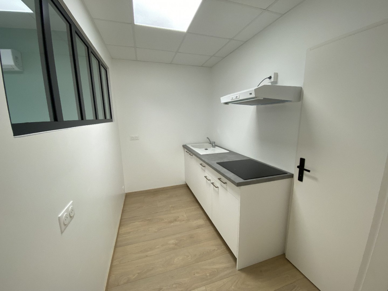 location Bureau Soorts Hossegor - Photo 6