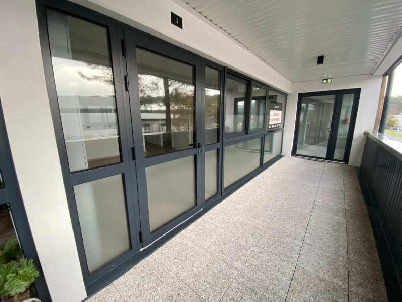 location Bureau Soorts Hossegor - Photo 8