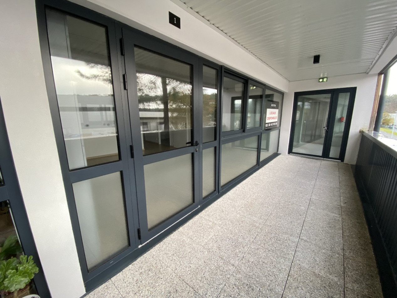 location Bureau Soorts Hossegor - Photo 8