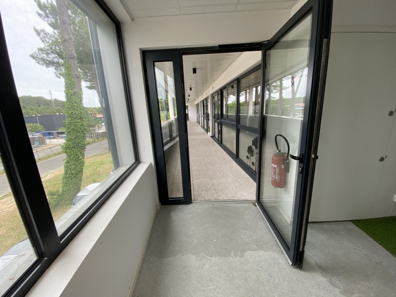 location Bureau Soorts Hossegor - Photo 9