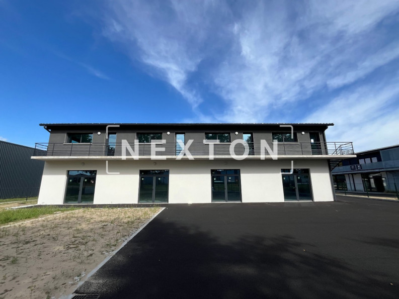 location Bureau Angresse - Photo 1