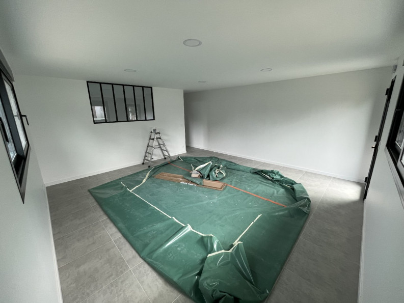 location Bureau Angresse - Photo 3