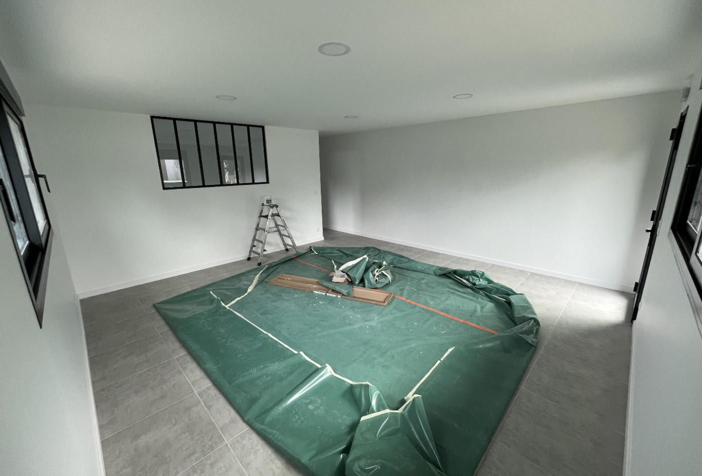 location Bureau Angresse - Photo 3