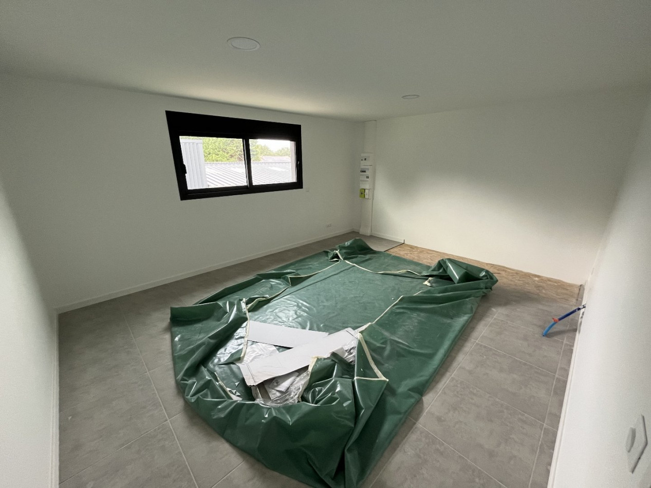 location Bureau Angresse - Photo 6