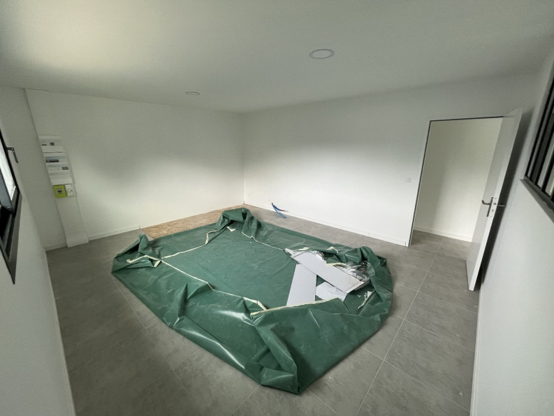 location Bureau Angresse - Photo 7