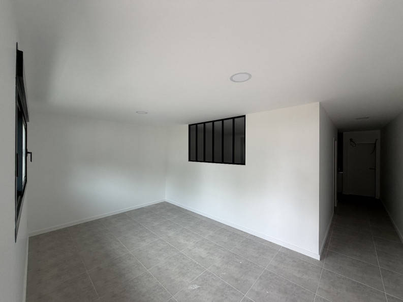location Bureau Angresse - Photo 2