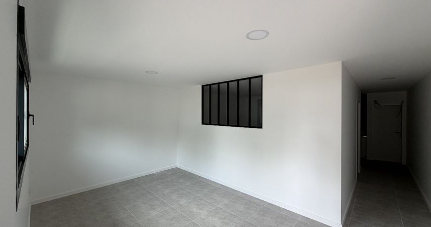 location Bureau Angresse