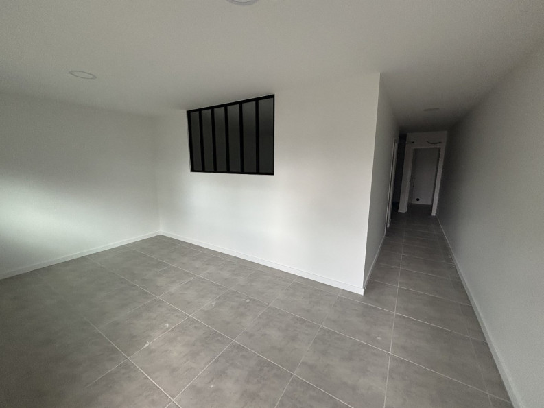 location Bureau Angresse - Photo 4