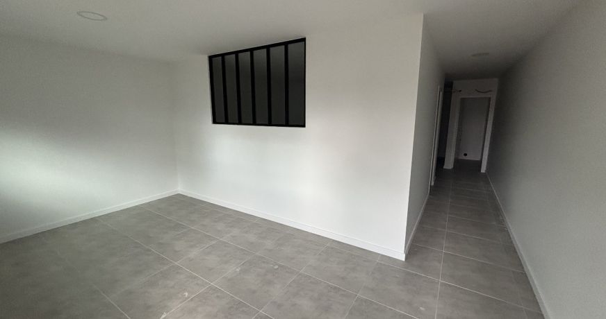 location Bureau Angresse