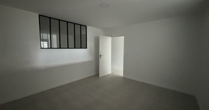 location Bureau Angresse