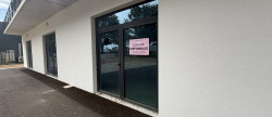 location Locaux d'activité Angresse