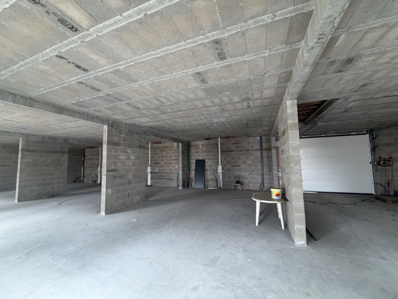 location Locaux d'activité Angresse - Photo 3
