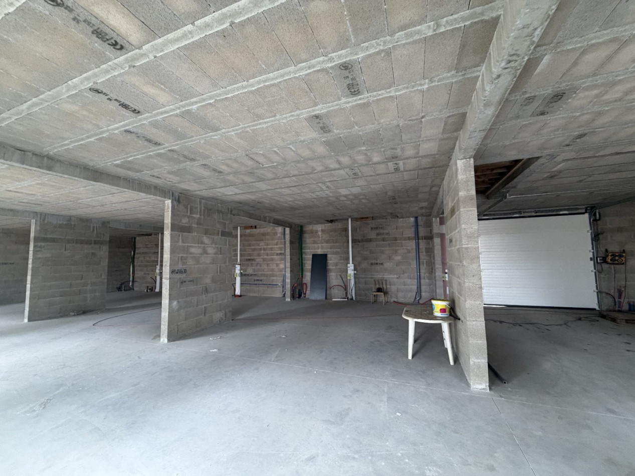location Locaux d'activité Angresse - Photo 3