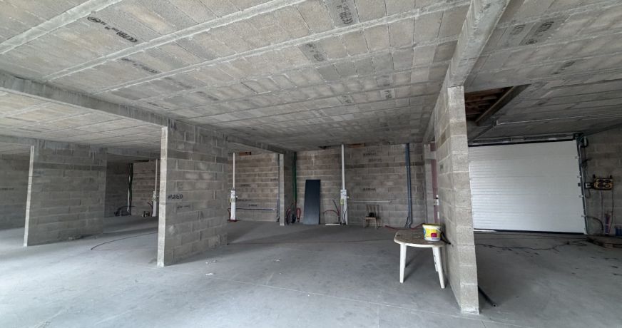 location Locaux d'activité Angresse