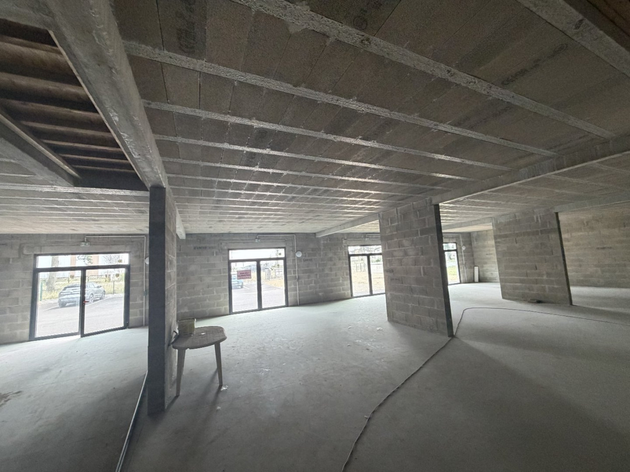 location Locaux d'activité Angresse - Photo 4
