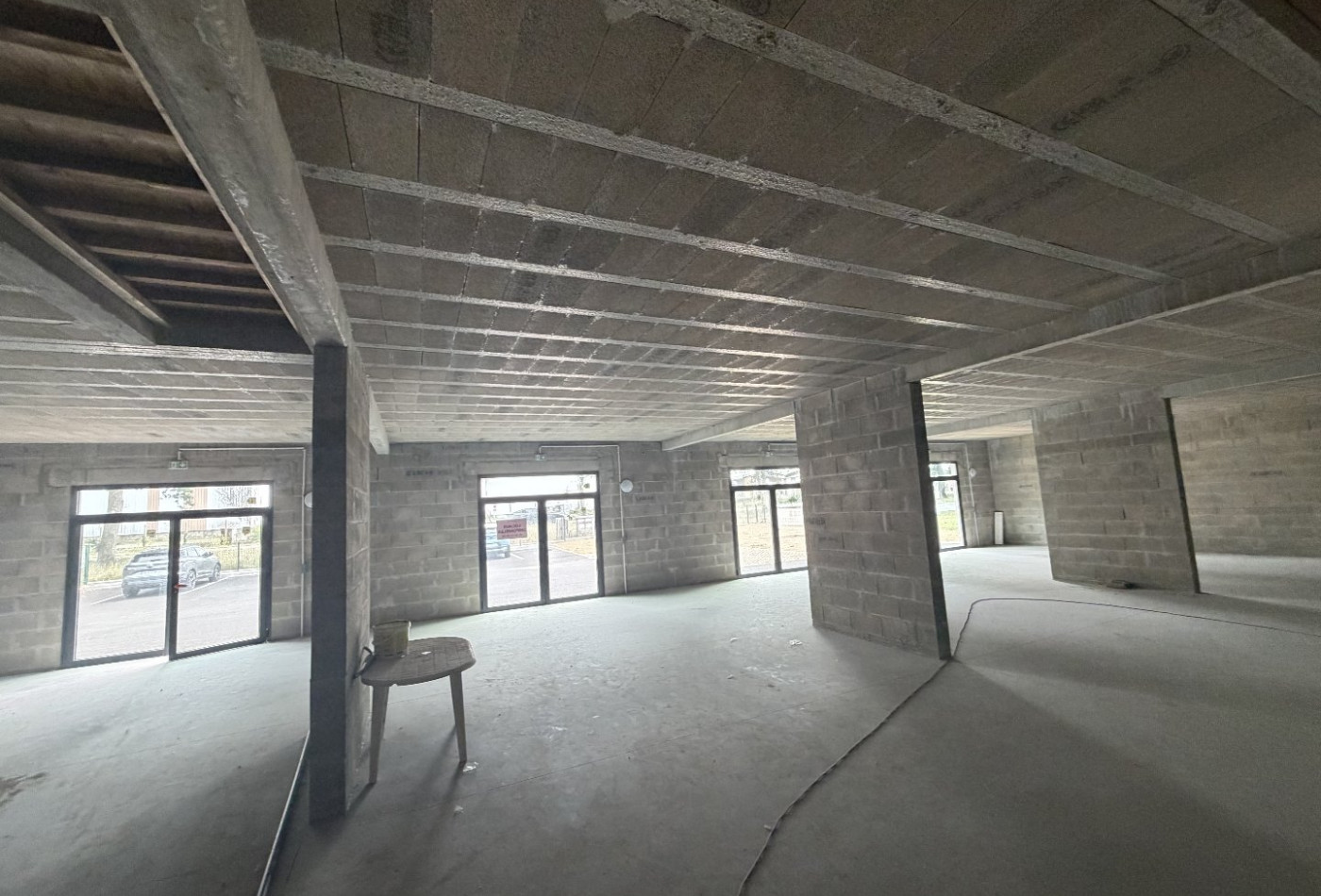 location Locaux d'activité Angresse - Photo 4