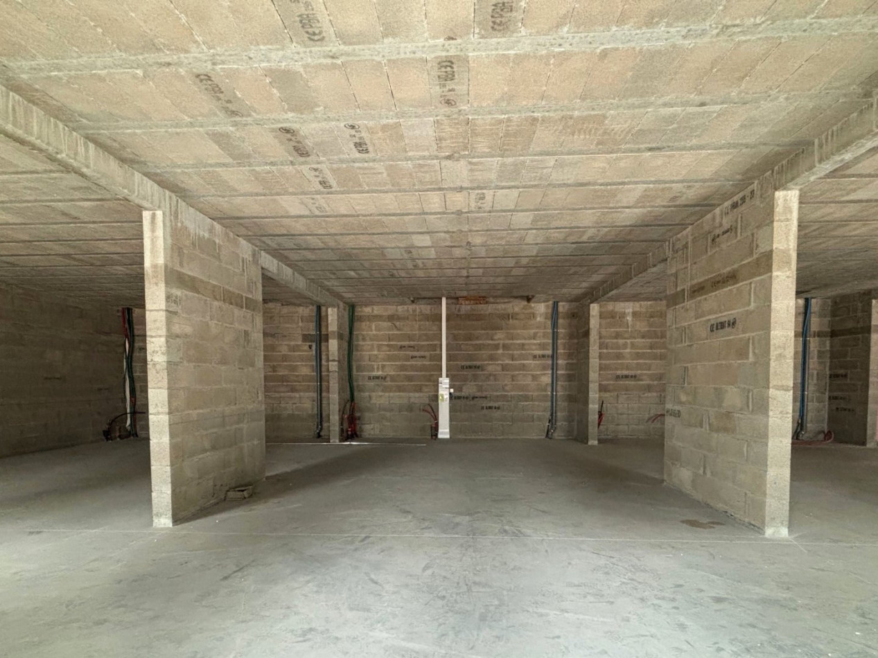 location Locaux d'activité Angresse - Photo 2