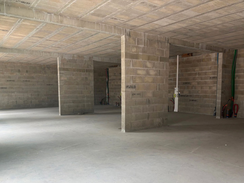 location Locaux d'activité Angresse - Photo 3