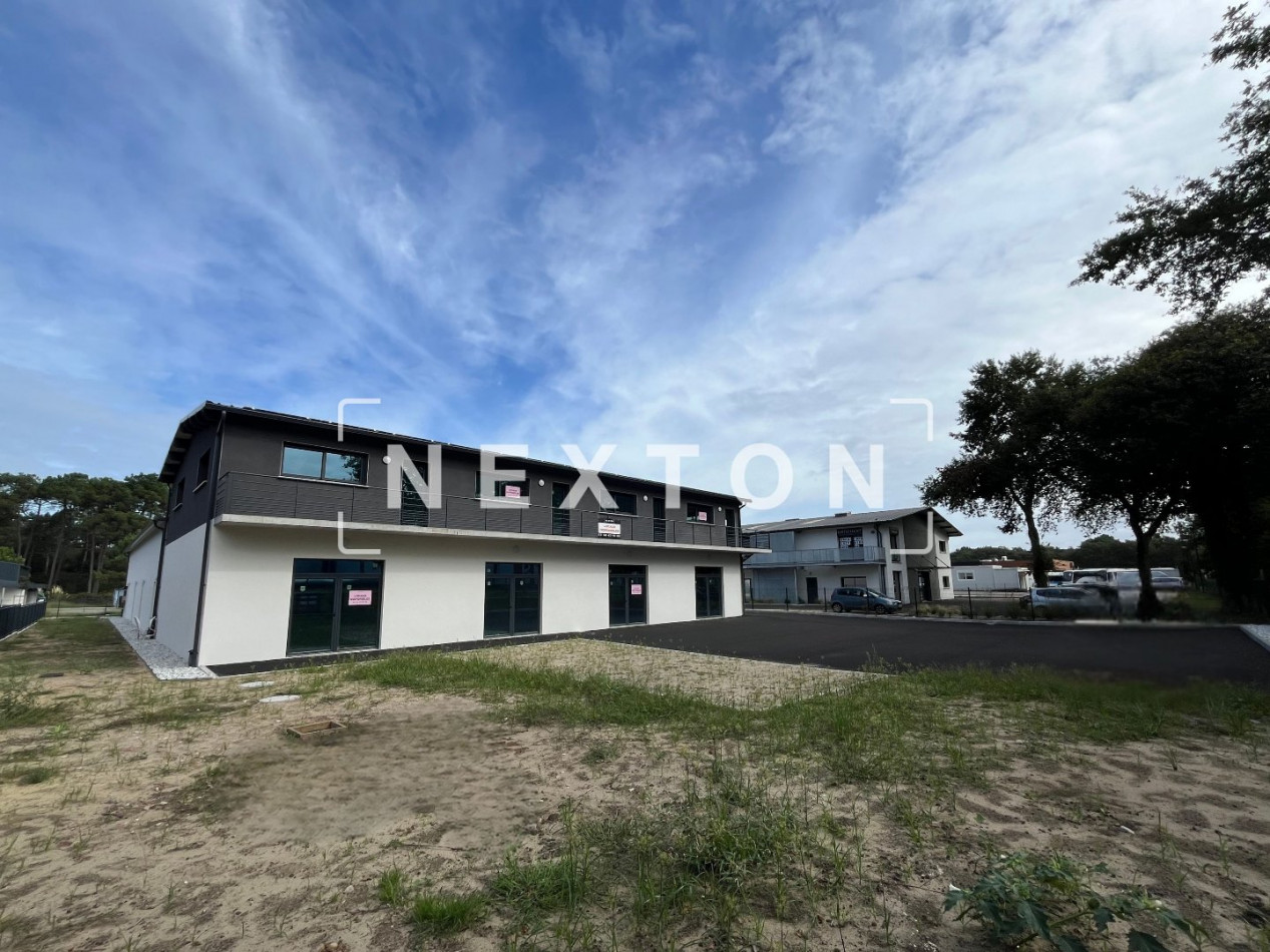 location Locaux d'activité Angresse - Photo 1