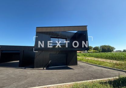 location Bureau Tosse