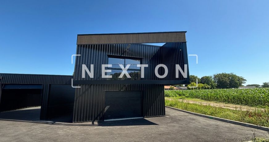 location Bureau Tosse