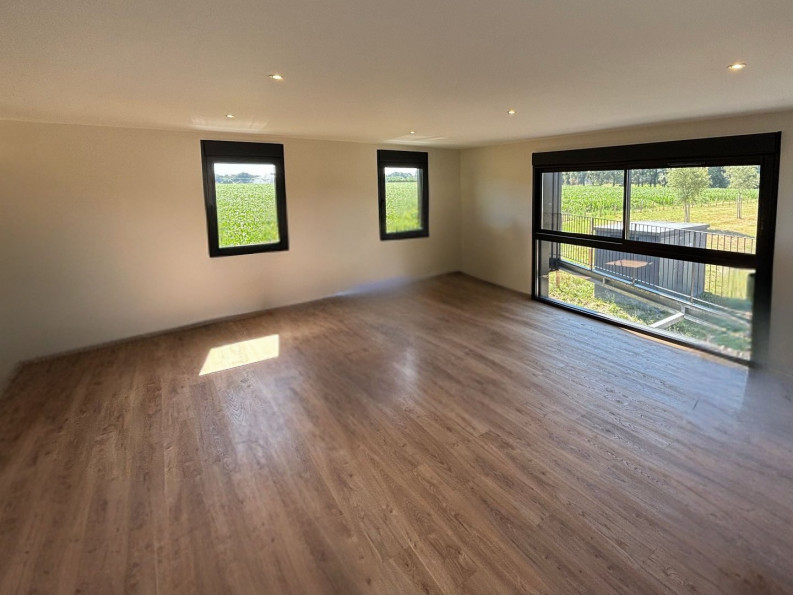 location Bureau Tosse - Photo 4