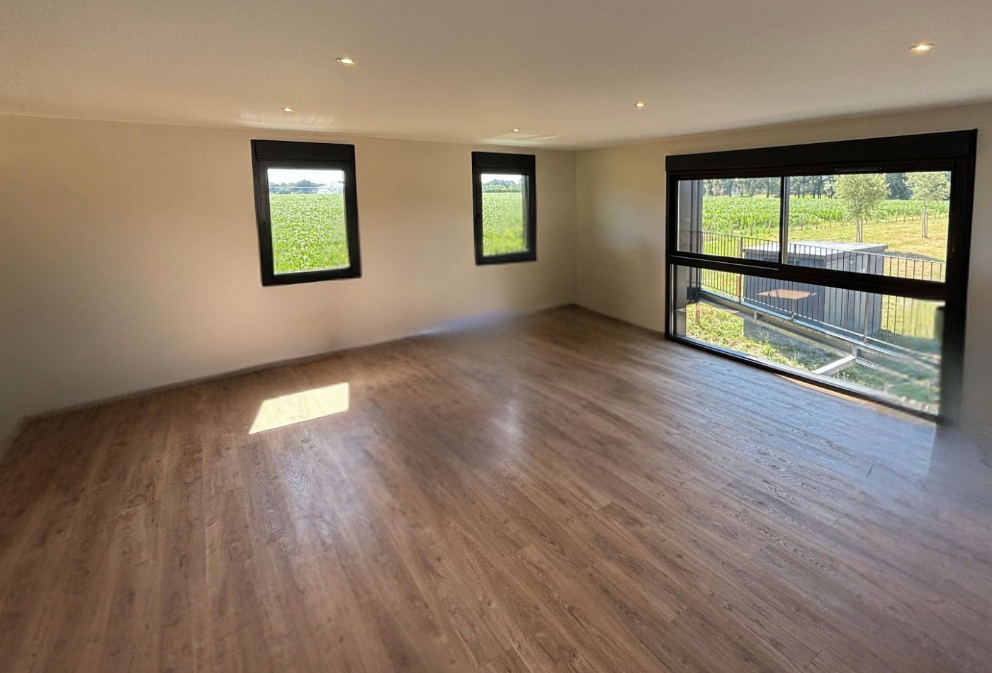 location Bureau Tosse - Photo 4