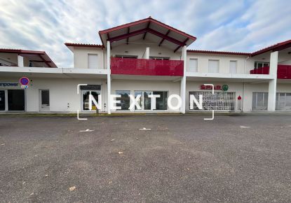 location Local commercial Saint Geours De Maremne