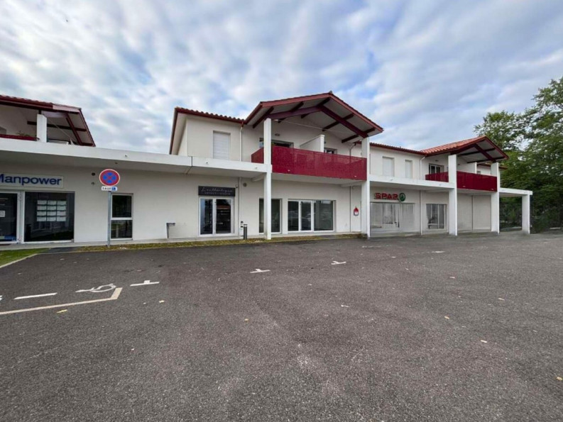 location Local commercial Saint Geours De Maremne - Photo 2