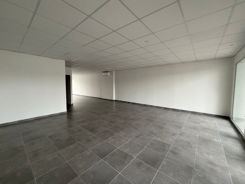 location Local commercial Saint Geours De Maremne - Photo 4