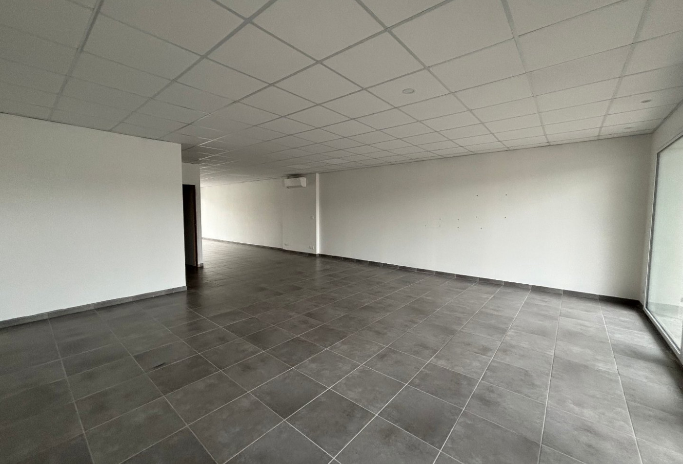 location Local commercial Saint Geours De Maremne - Photo 4