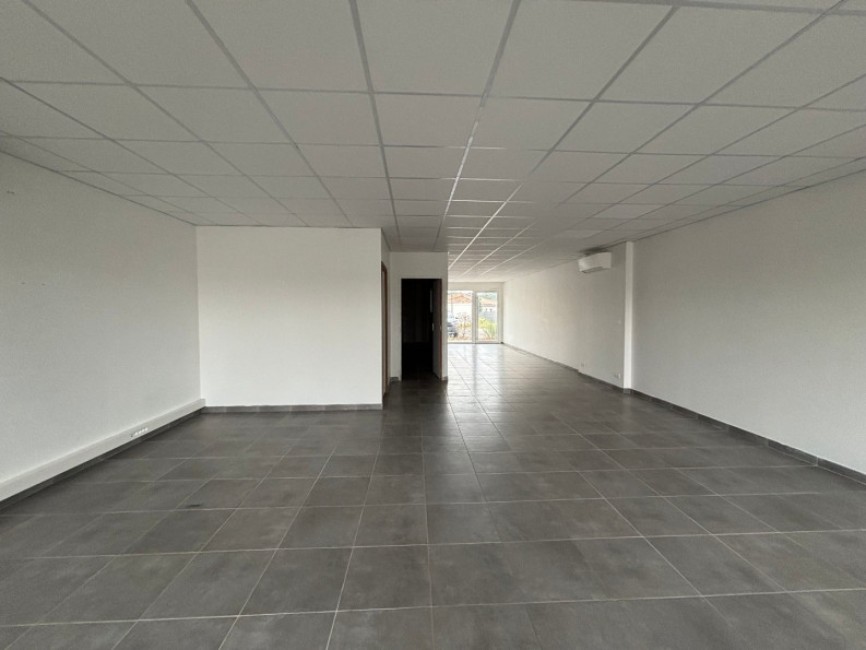 location Local commercial Saint Geours De Maremne - Photo 5