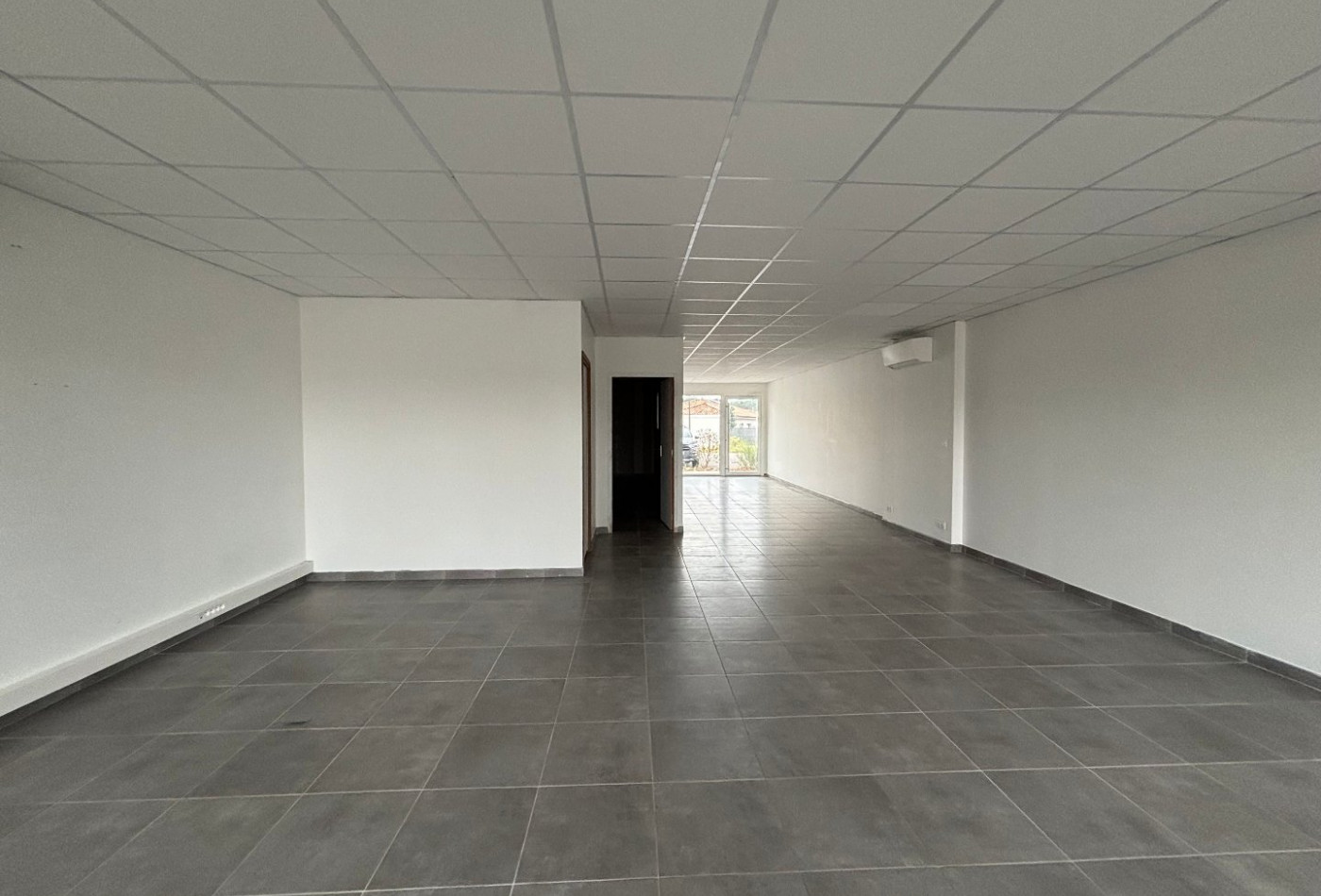 location Local commercial Saint Geours De Maremne - Photo 5