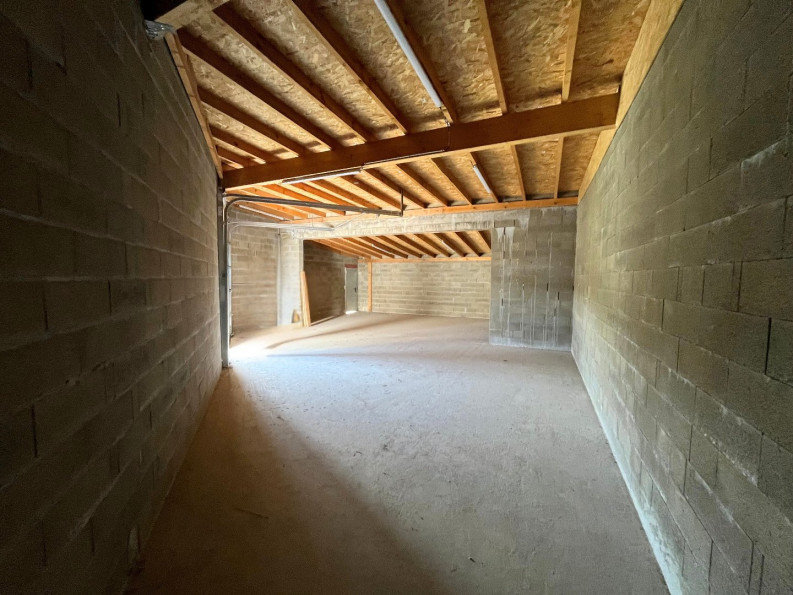 vente Bâtiment Benesse Maremne - Photo 4