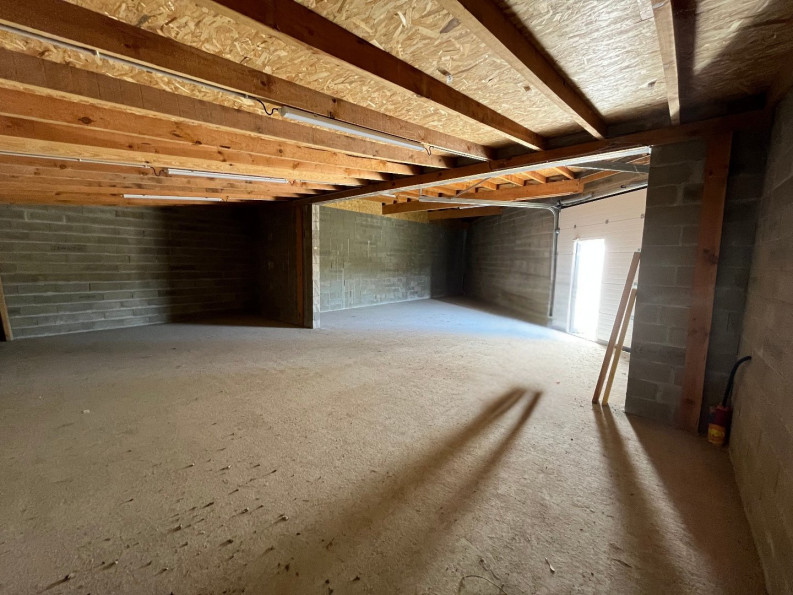 vente Bâtiment Benesse Maremne - Photo 5