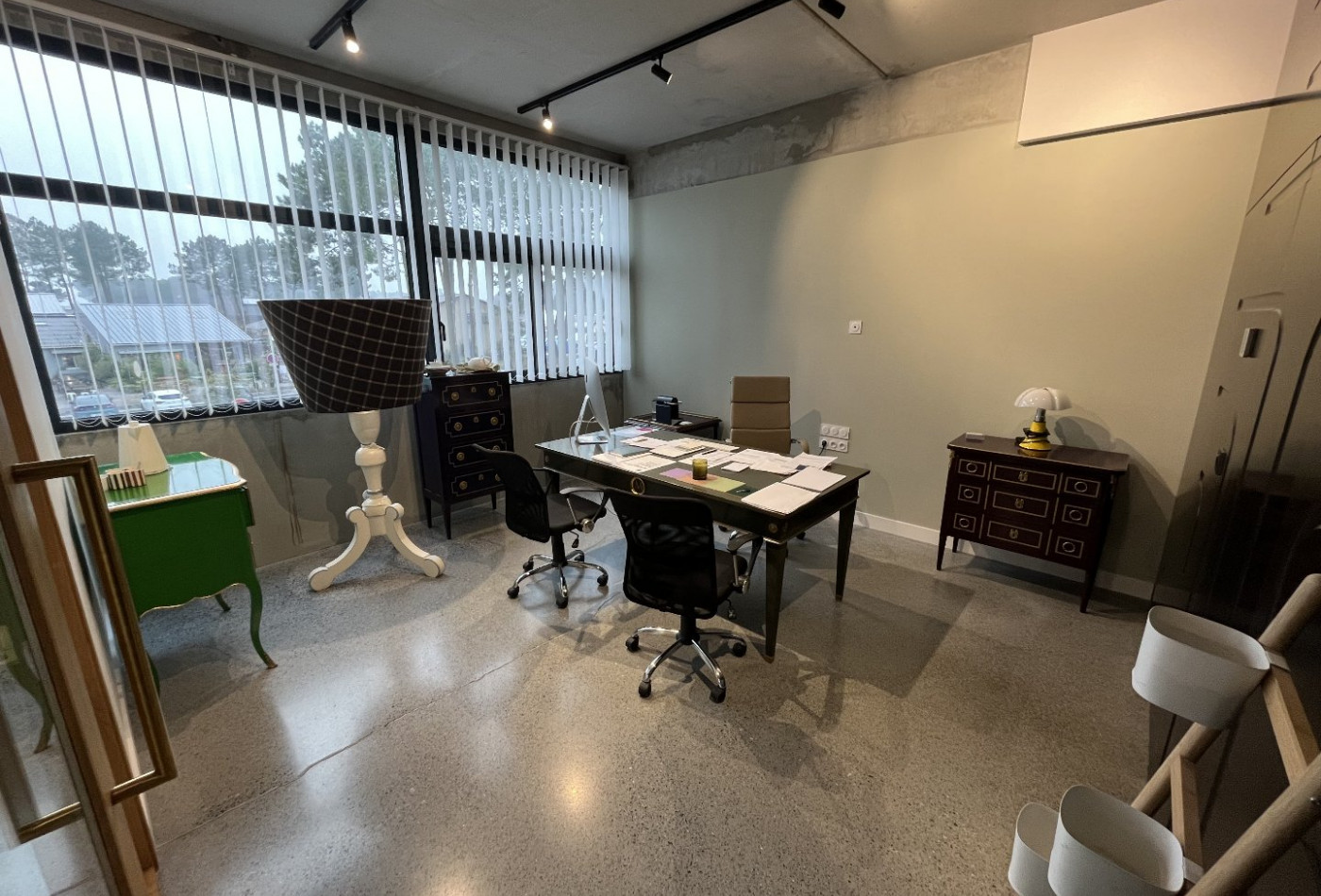 location Bureau Soorts Hossegor - Photo 2