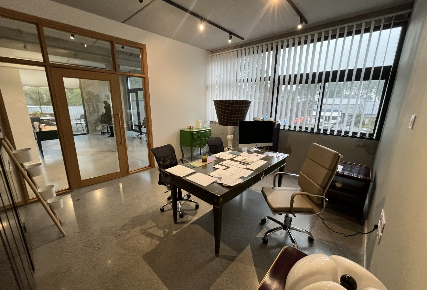 location Bureau Soorts Hossegor - Photo 3