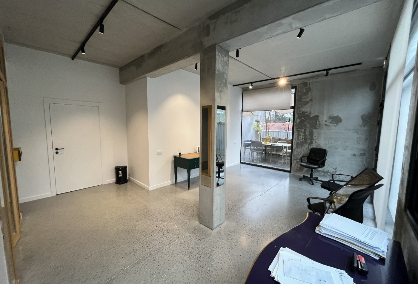 location Bureau Soorts Hossegor - Photo 5