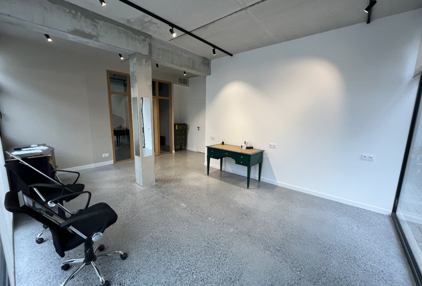 location Bureau Soorts Hossegor - Photo 6