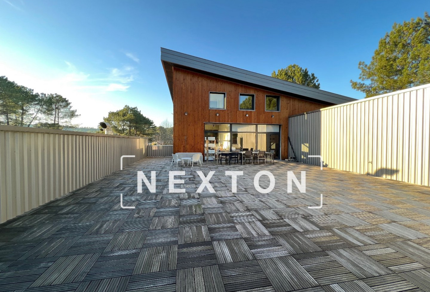 location Bureau Soorts Hossegor - Photo 1