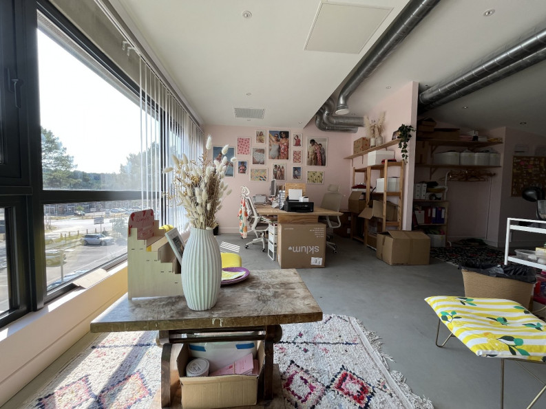 location Bureau Soorts Hossegor - Photo 3