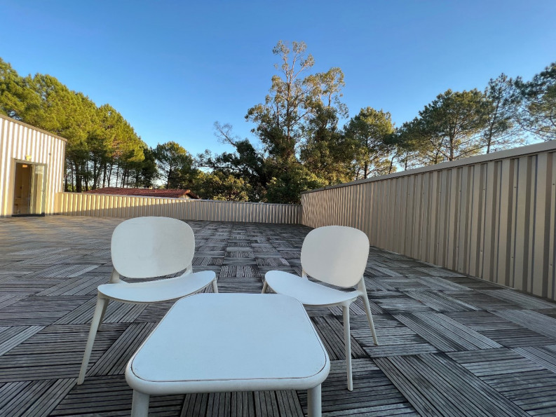 location Bureau Soorts Hossegor - Photo 5