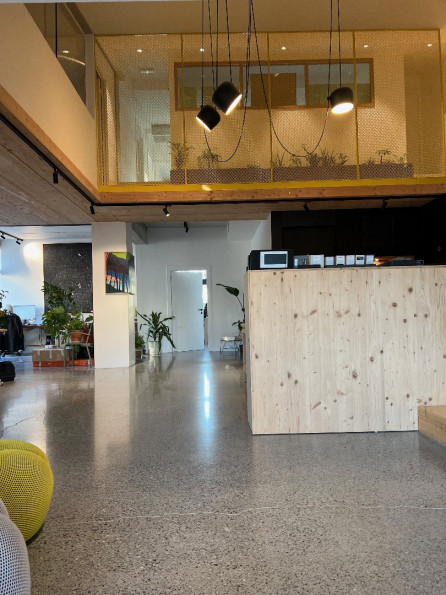 location Bureau Soorts Hossegor - Photo 7