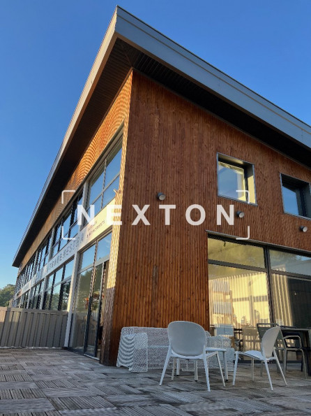 location Bureau Soorts Hossegor - Photo 1