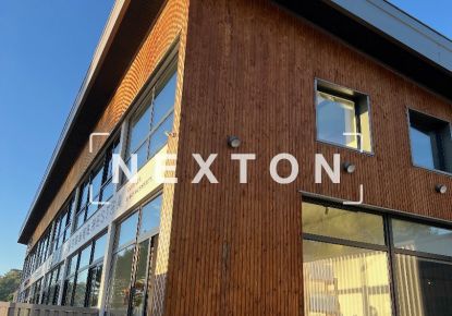 location Bureau Soorts Hossegor