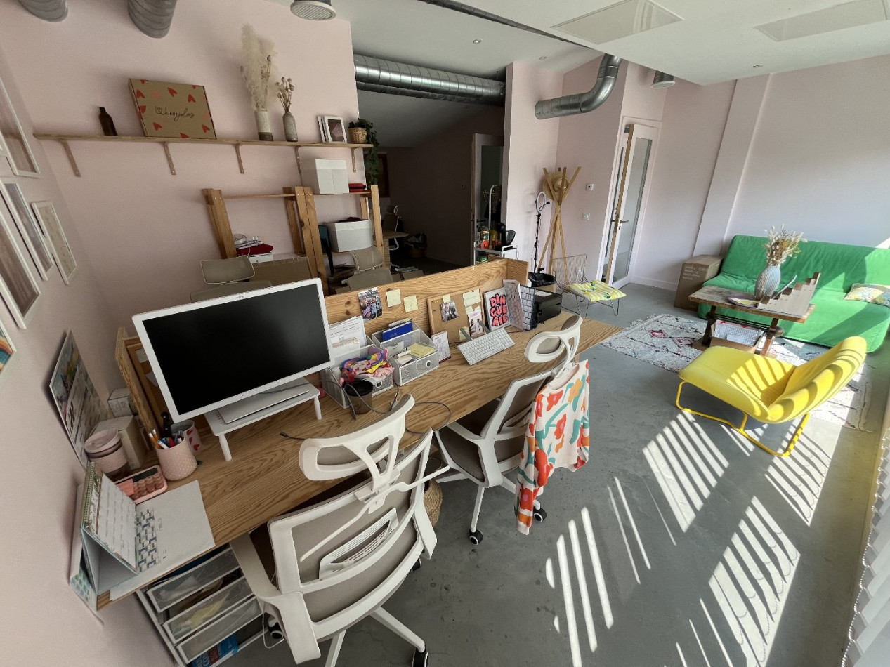 location Bureau Soorts Hossegor - Photo 4