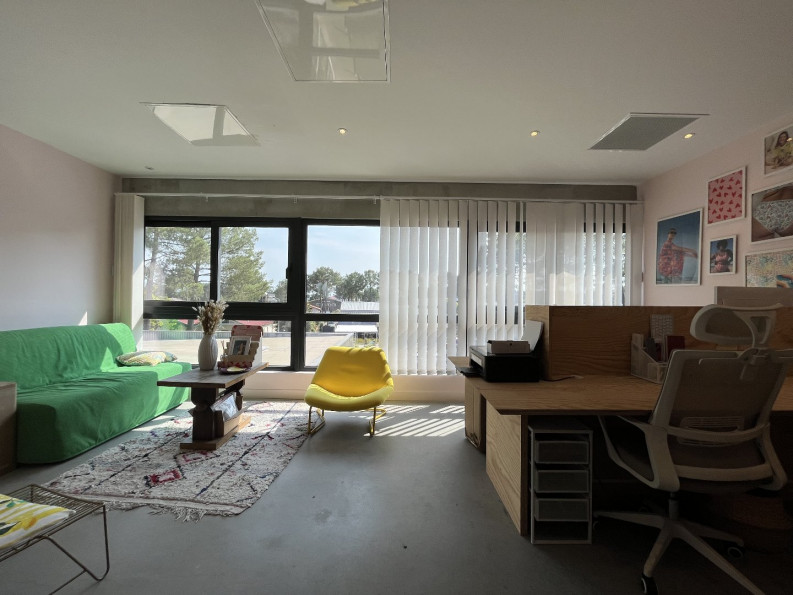 location Bureau Soorts Hossegor - Photo 2