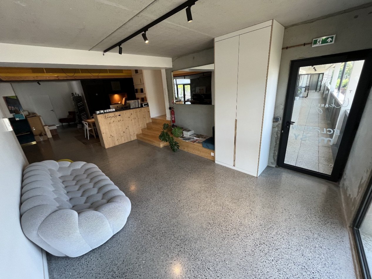 location Bureau Soorts Hossegor - Photo 8