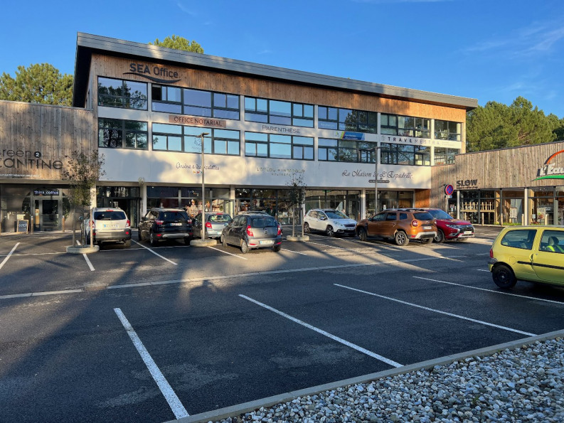 location Bureau Soorts Hossegor - Photo 10