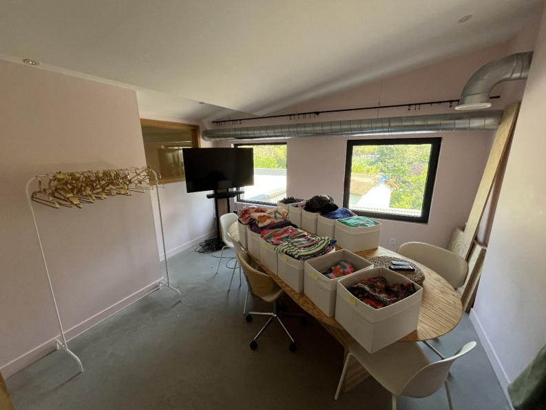 location Bureau Soorts Hossegor - Photo 4